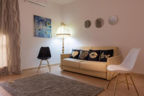 La Scelta Giusta, casa vacanze in centro con garage privato e ascensore